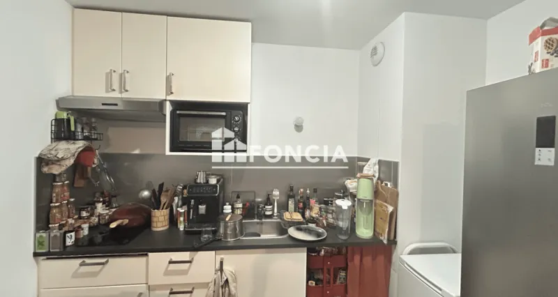 Location Appartement 2 pièces 42.9 m² - Vanves 92170 - Photo 2