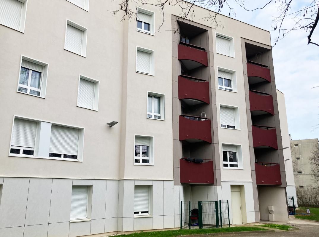 Idéal famille, 5 pièces dans quartier résidentiel calme