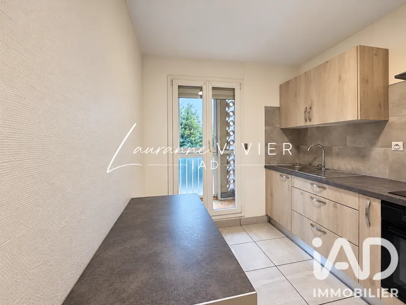 Vente Appartement 3 pièces - Photo 3