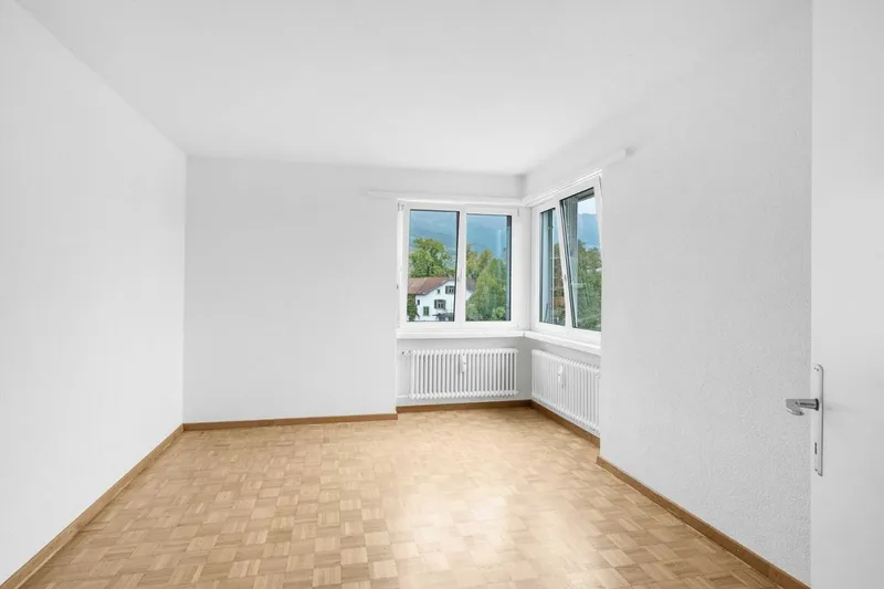 Appartement de 4 pièces en location à Grabs - 91 m² - Photo 4
