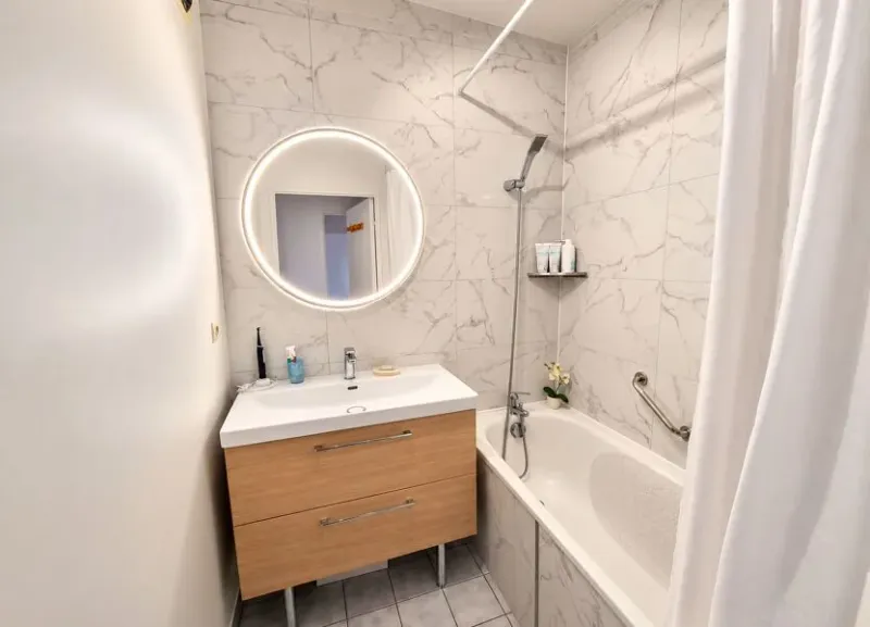Appartement à vendre - Photo 5