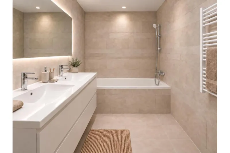 Appartement T3 de 61m² à Gujan-Mestras - Photo 4