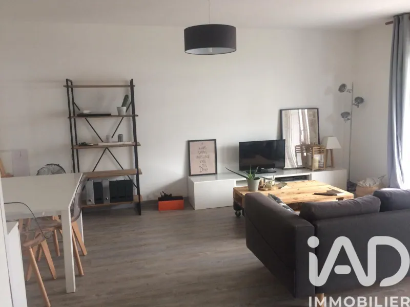 Vente Appartement 2 pièces - Photo 5