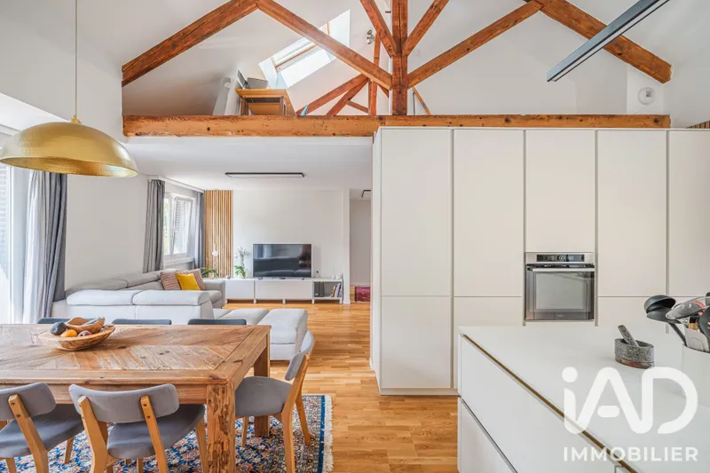 Vente Maison traditionnelle 7 pièces - Photo 4