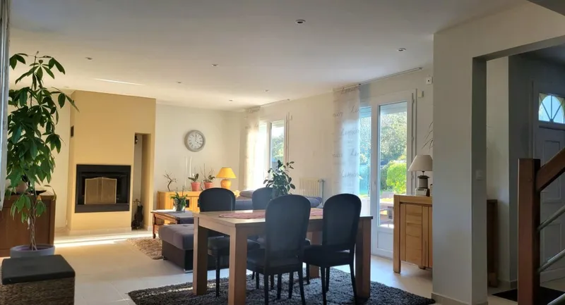 Maison - Photo 5