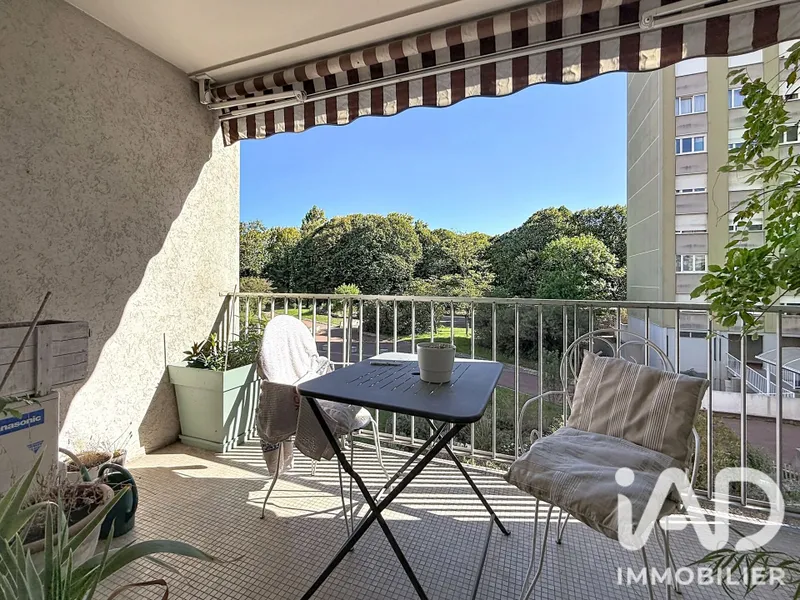 Vente Appartement 4 pièces - Photo 2