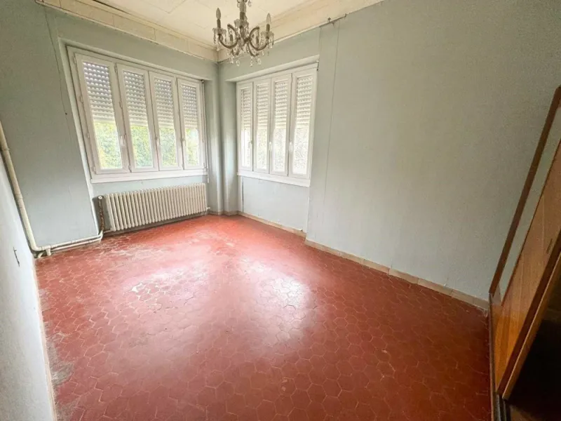 Trois Lucs, villa 111 m2 sur terrain 472 mé - Photo 5