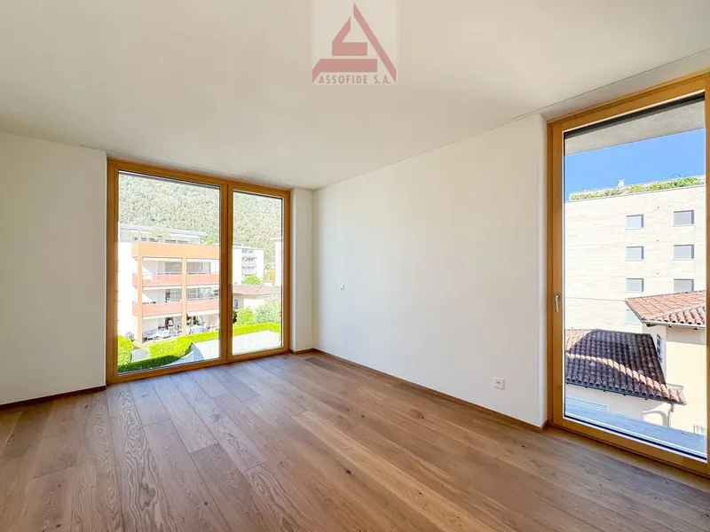 Modernità, comfort e stile / Modernität, Komfort und Stil - Photo 3