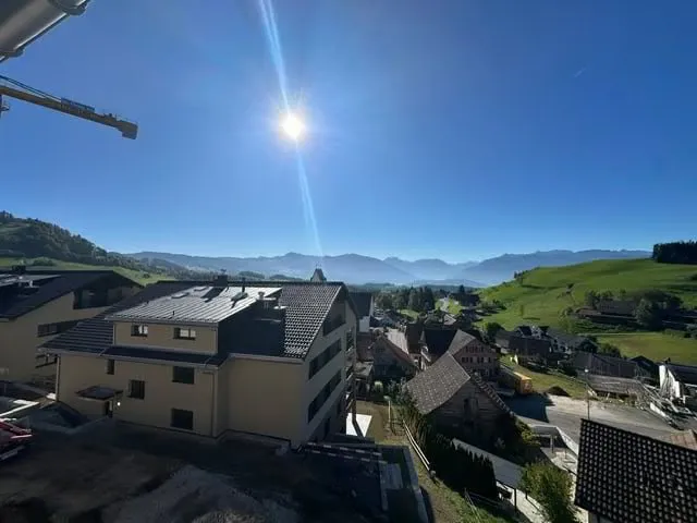 6 1/2-ZIMMER-EIGENHEIM / SONNE / NATUR / EINLIEGERWOHNUNG - Photo 2