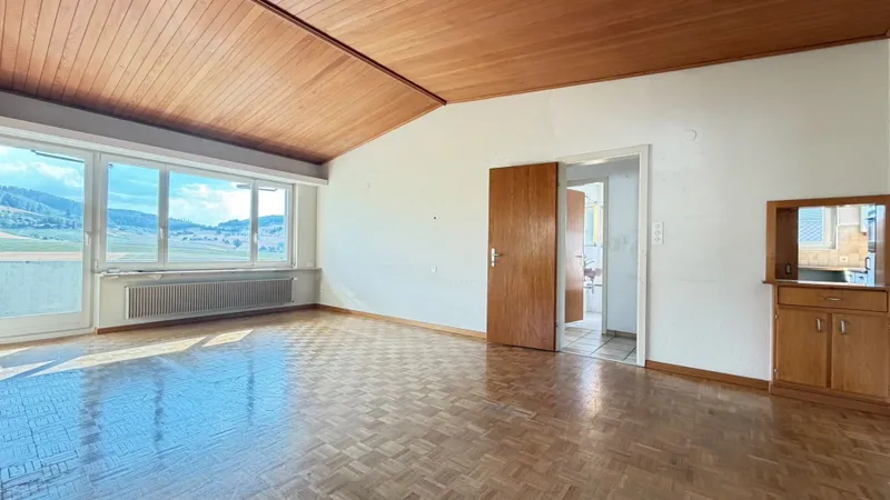 Ihr Paradies in Arisdorf - Haus mit grossem Garten - Photo 4