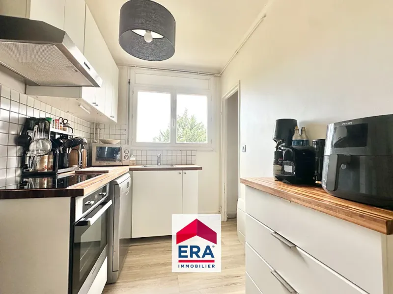 Appartement Sartrouville 3 pièce(s) 53.05 m2 - Photo 3