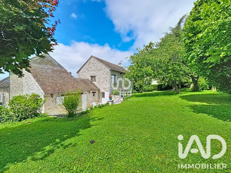Vente Maison/villa 14 pièces - Photo 2