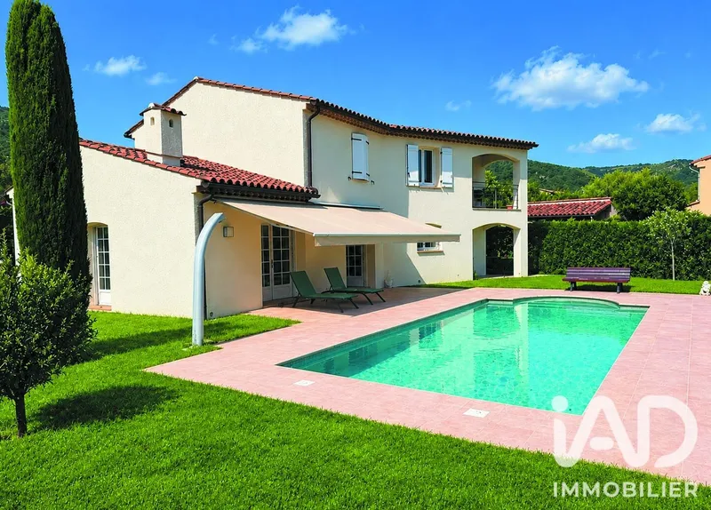 Vente Maison/villa 6 pièces - Photo 3