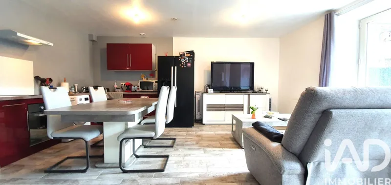 Vente Immeuble 140 m² - Photo 4