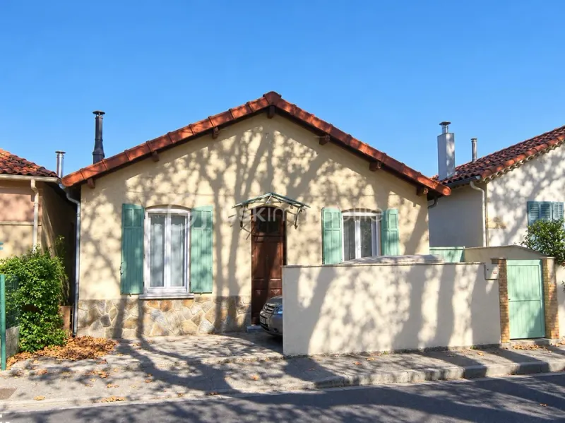 Maison à vendre, 4 pièces, 72 m², Istres