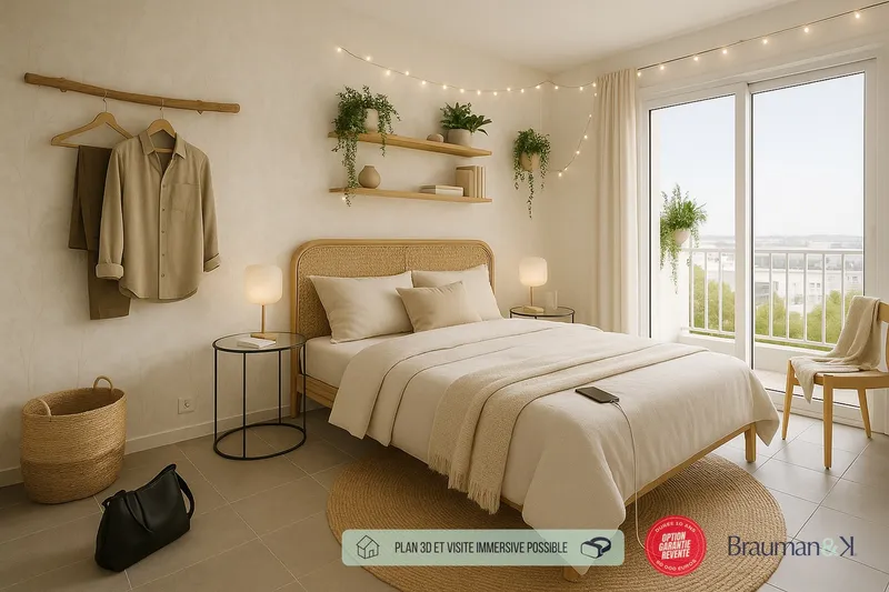 5 PIÈCES de 129m² + EXT(s) de 58m² + PKG(s) - Photo 5