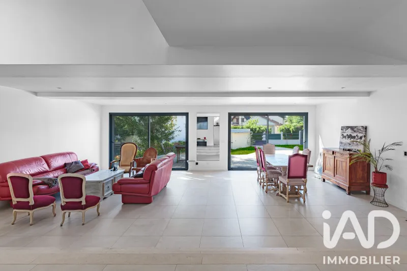 Vente Maison/villa 7 pièces - Photo 4