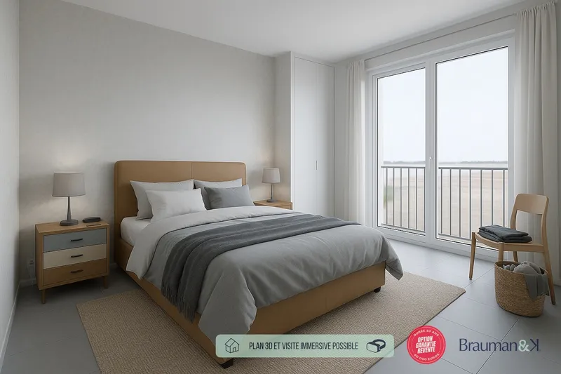 5 PIÈCES de 132m² + EXT(s) de 291m² + PKG(s) - Photo 4