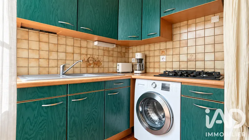 Vente Maison/villa 3 pièces - Photo 5