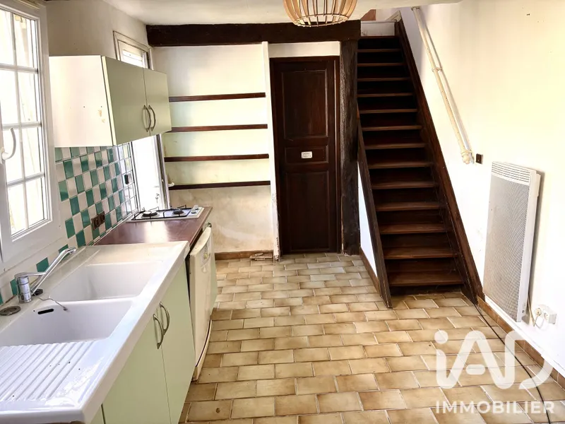 Vente Maison/villa 2 pièces - Photo 4
