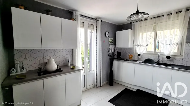 Vente Maison/villa 5 pièces - Photo 5