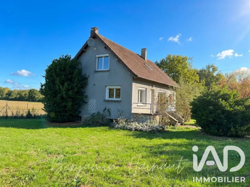 Vente Maison/villa 4 pièces - Photo 3