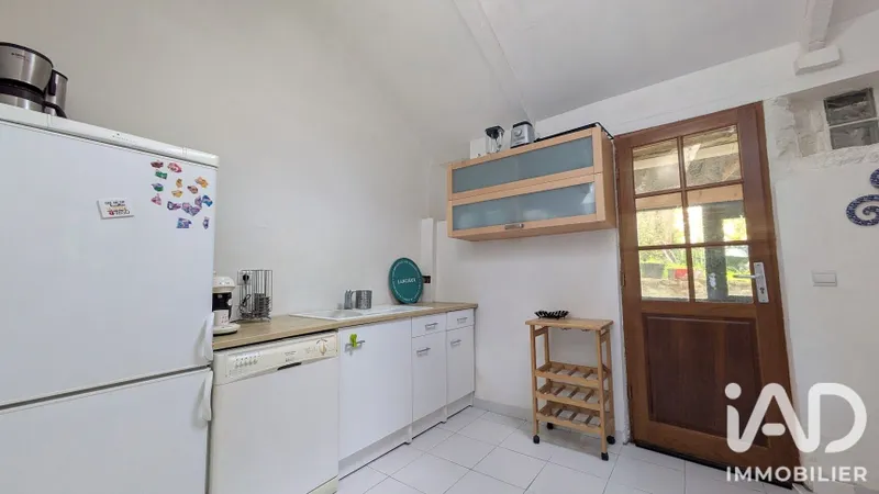 Vente Maison de campagne 4 pièces - Photo 5