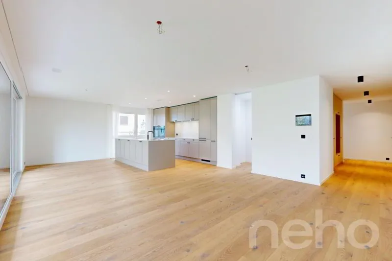 Appartement à vendre, 4.5 pièces, 137 m², Uster