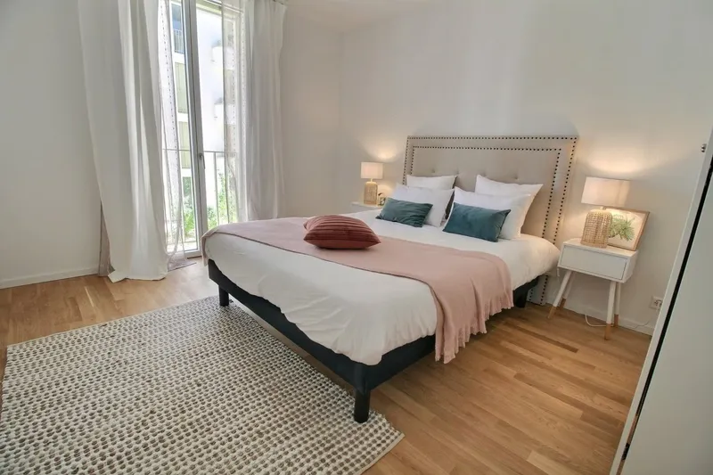 Superbe appartement neuf de 3.5 pièces à louer à Marly - Photo 4