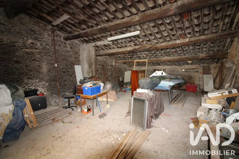 Vente Grange 2 pièces - Photo 2