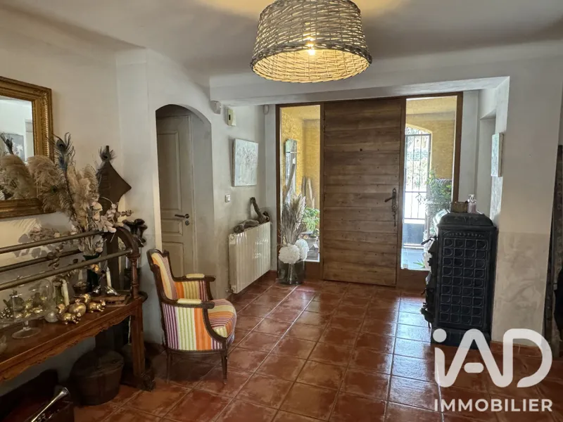 Maison à vendre, 6 pièces, 213 m², Montpellier