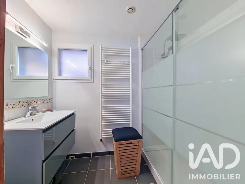 Vente Maison/villa 8 pièces - Photo 4