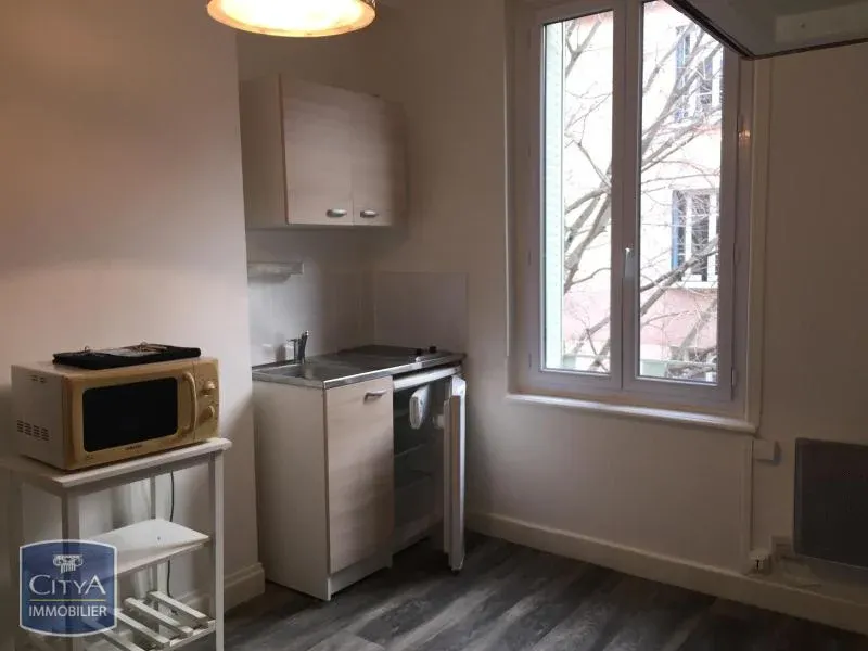 Appartement 1 pièce 15m² LYON 8ème - Photo 3