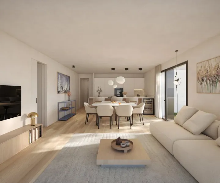 COLDRERIO RESIDENZA EIRA, UN PROGETTO RESIDENZIALE ESCLUSIVO - Photo 2