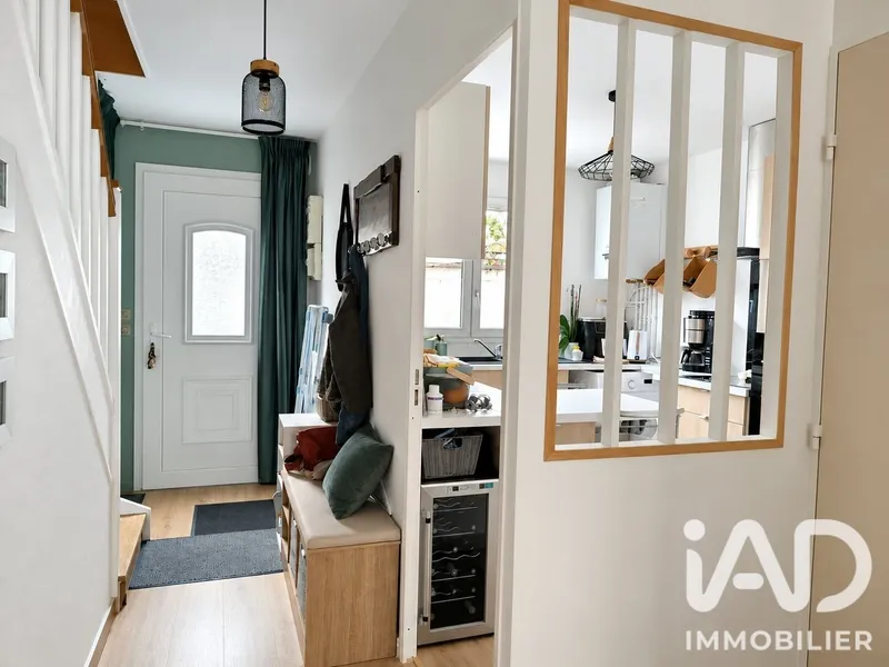 Vente Maison/villa 4 pièces - Photo 2