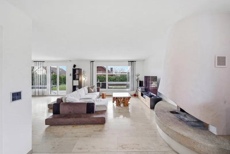 DETACHED 5.5 ROOM FAMILY HOME WITH POOL – WATT ELSE? - Photo 3