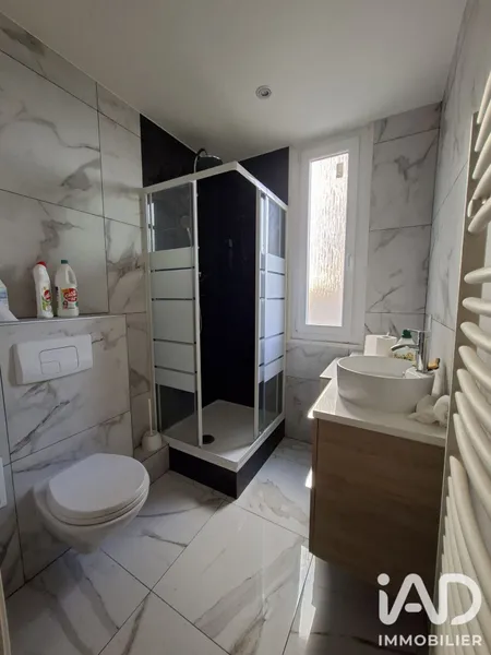 Vente Appartement 1 pièce - Photo 5