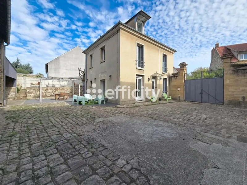 Maison - 6 pièces - 125 m² - Photo 2