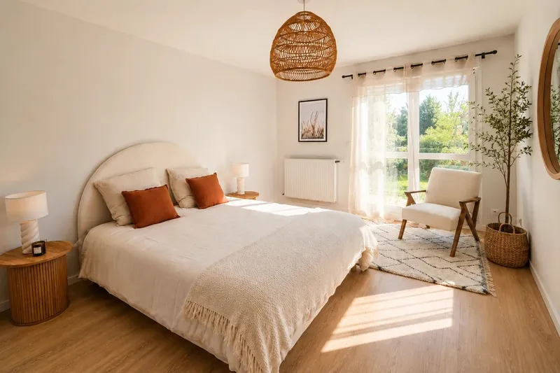 Charmant Appartement Type 3 Stella Plage - Photo 2
