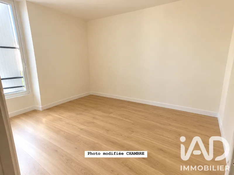Vente Appartement 2 pièces - Photo 2