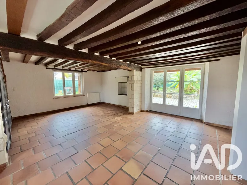 Vente Maison/villa 6 pièces - Photo 2
