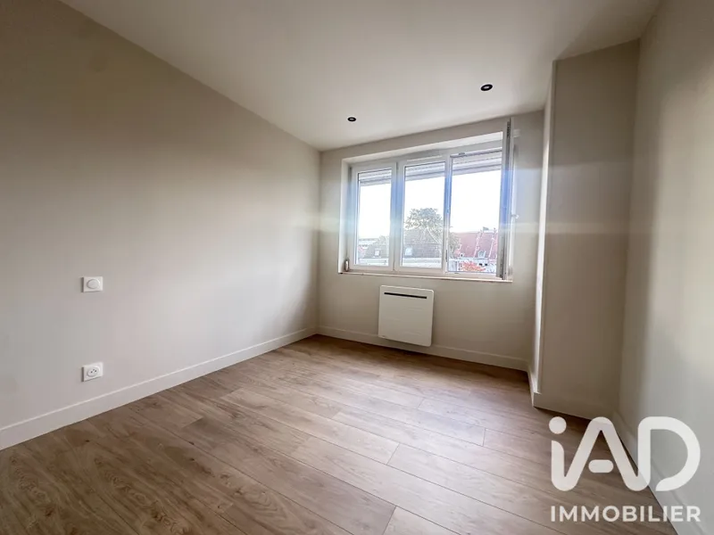 Vente Appartement 3 pièces - Photo 5