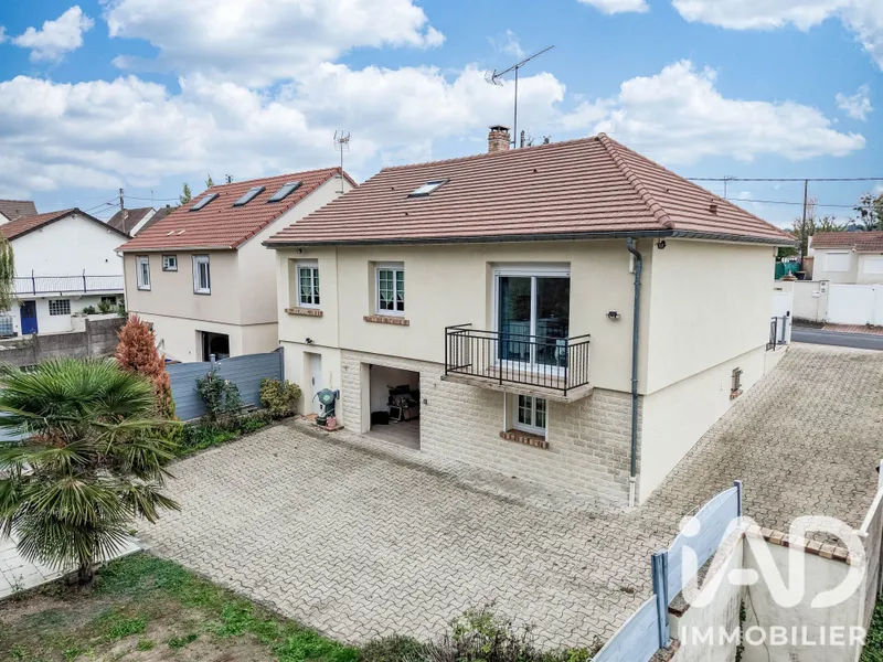 Vente Maison/villa 4 pièces - Photo 4