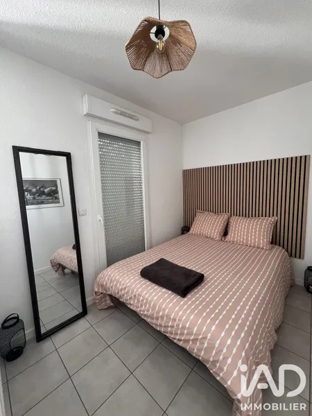 Vente Appartement 2 pièces - Photo 2
