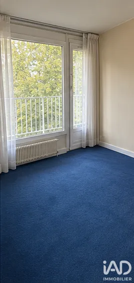 Vente Appartement 4 pièces - Photo 5