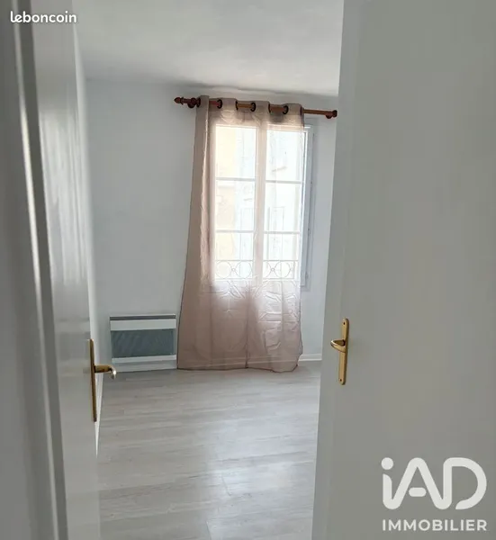 Vente Appartement 3 pièces - Photo 5