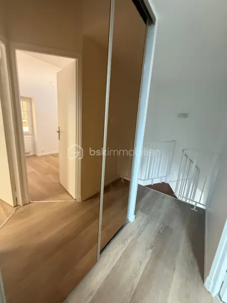 Duplex de 50 m² à Malakoff - Photo 4