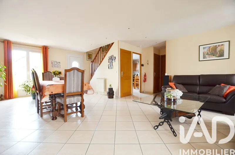 Vente Maison/villa 4 pièces - Photo 5