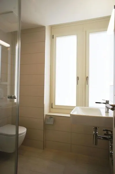 Moderne Wohnung mit See- und Bergsicht - Photo 5