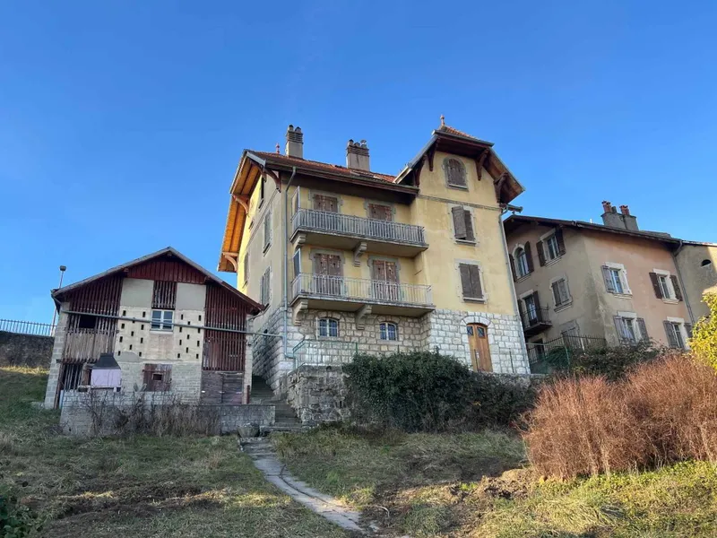 Orbe - Photo 4